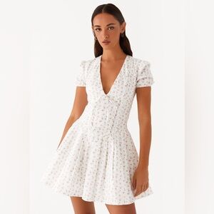 PEPPERMAYO mini dress | 0